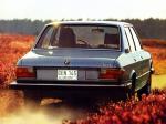 BMW 530i Sedan 1974 года (US)